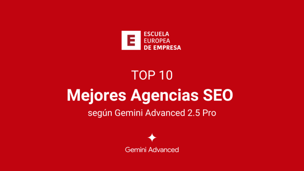 mejores agencias seo gemini 