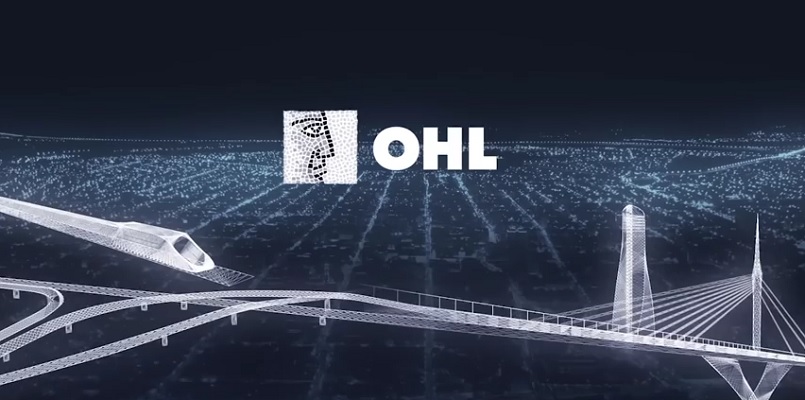 OHL confía en salir del bono de basura en 2020: Creo que nos lo merecemos
