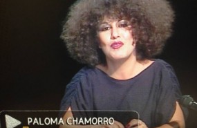paloma chamorro