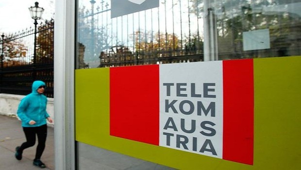 telekom austria