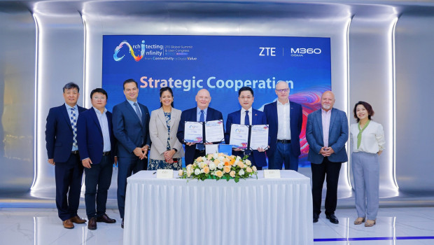 zte and gsma announce co location between zte global summit   user congress and gsma m360 asean at m 