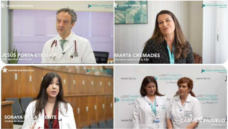 2024 12 19 varios momentos del vdeo de presentacin del proyecto premiado 