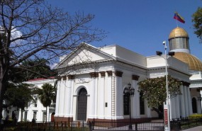 asamblea nacional parlamento venezuela