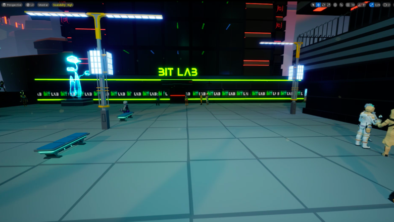 bitlab outerring 1 2