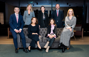 caixabank comite diversidad