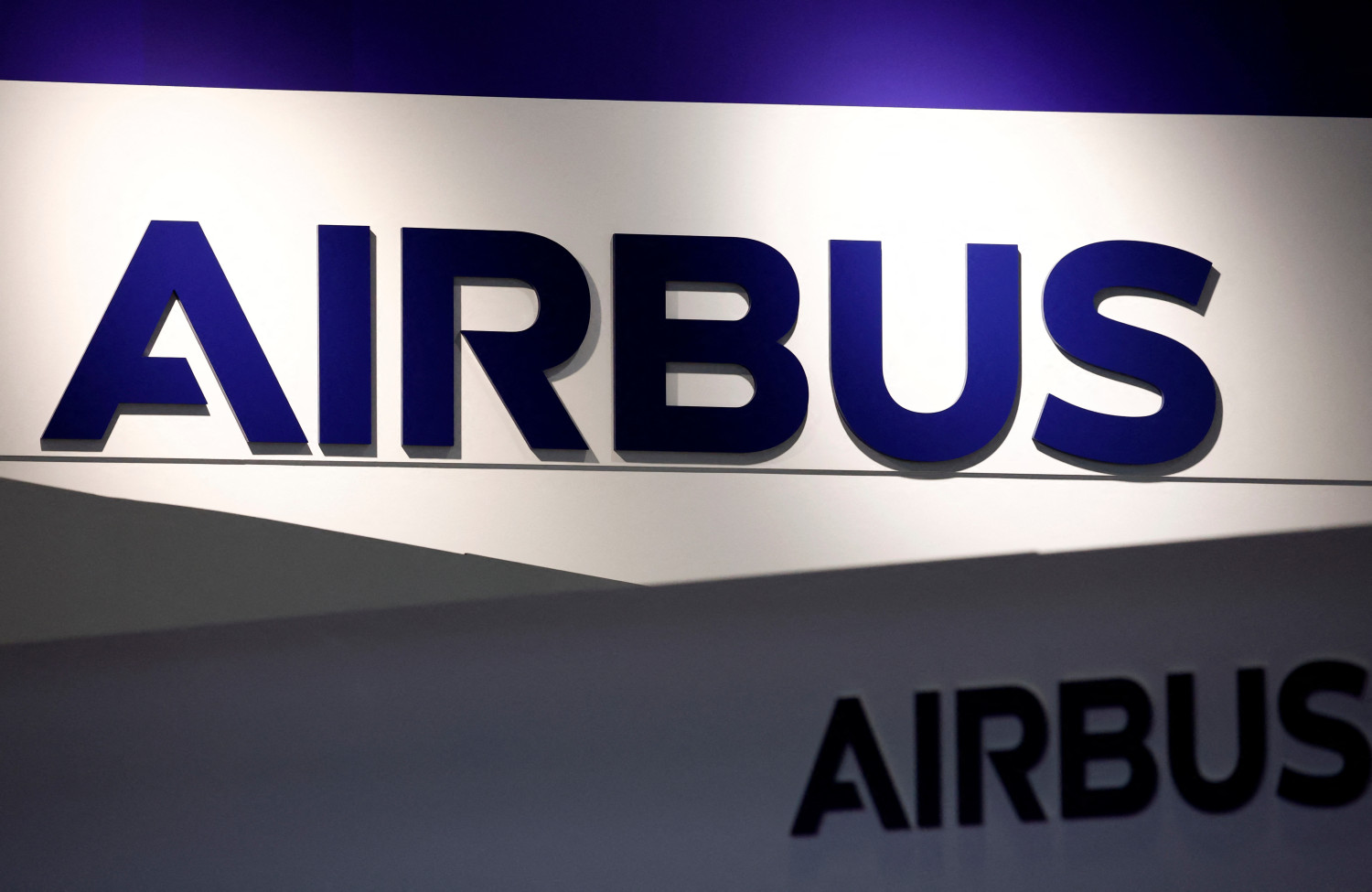 des logos d airbus 