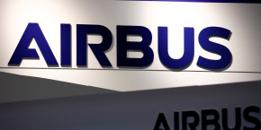 des logos d airbus 