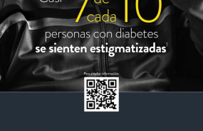 diabetestigma casi 7 de cada 10 personas con diabetes se sienten estigmatizadas comprimida 