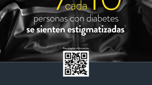 diabetestigma casi 7 de cada 10 personas con diabetes se sienten estigmatizadas comprimida 