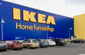 dl ikea furniture store swedish shop interior decor furnishings retail logo pd dl ikea furniture store swedish shop interior decor furnishings retail logo pd