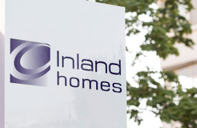 dl inland homes aim housebuilder brownfield developer regeneration specialist logo dl inland homes aim housebuilder brownfield developer regeneration specialist logo