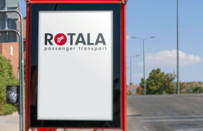 dl rotala aim bus operator passenger transport public transit buses greater manchester franchise logo dl rotala aim bus operator passenger transport public transit buses greater manchester franchise logo