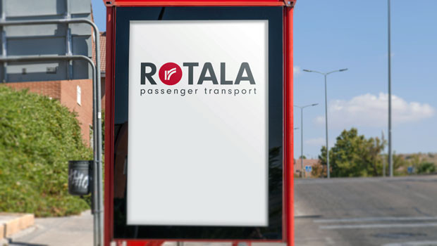 dl rotala aim bus operator passenger transport public transit buses greater manchester franchise logo