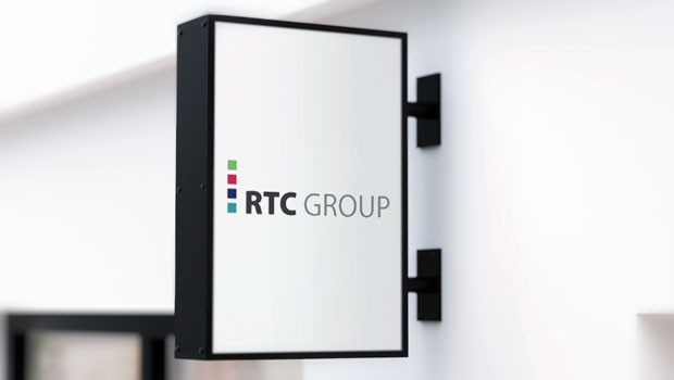 dl rtc group plc objectif industriels biens et services industriels services de soutien industriel entreprises formation et agences d'emploi logo 20230327