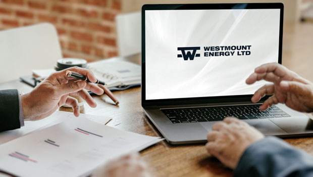 dl westmount energy limited aim énergie pétrole gaz et charbon pétrole brut producteurs logo 20230324