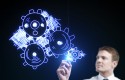 emprendedor, idea, trabajo, empleo emprendedor, idea, trabajo, empleo