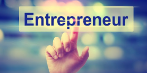 entrepreneur entrepreneuriat