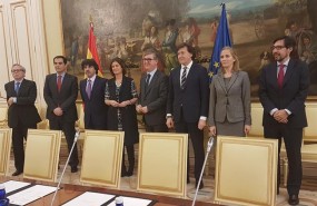 ep 5 secretariasestado firmanconvenioracismo