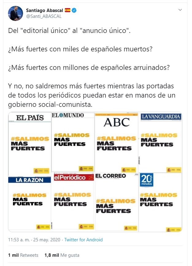 ep abascal critica la campana salimosmasfuertes