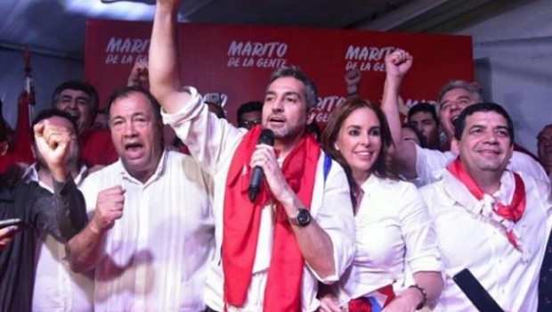 ep abdo benitez
