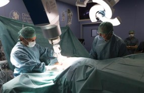 ep acelerador lineal miniaturizadoadministrar radioterapia intraoperatoria