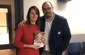 ep agustin nuno escritor yrajoy fuese comercial