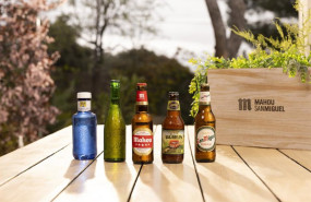 ep archivo   cervezas de mahou san miguel