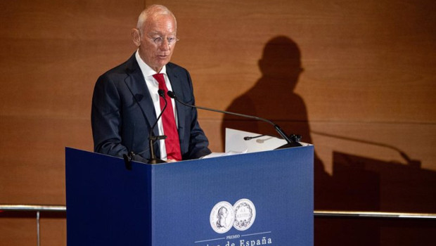 ep archivo   el presidente y fundador de mango isak andic