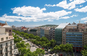 ep archivo   el sector retail en espana registra un crecimiento del 79 interanual impulsado por la