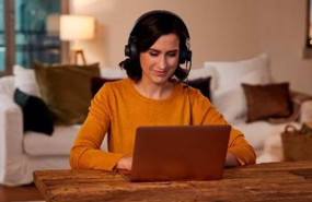 ep archivo   el teletrabajo se ha convertido en algo habitual en el ultimo ano