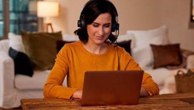 ep archivo   el teletrabajo se ha convertido en algo habitual en el ultimo ano