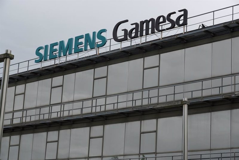 Siemens Gamesa quedará excluida del Ibex 35 desde el 14 de diciembre