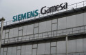 ep archivo   fachada del edificio de siemens gamesa