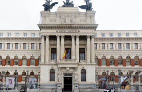 ep archivo   fachada del ministerio de agricultura pesca y alimentacion 20260831111506