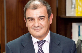 ep archivo   juan antonio pedreno presidente de la confederacion empresarial espanola de la economia