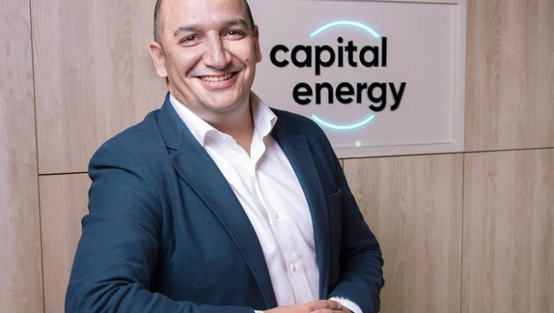 ep archivo juan jose sanchez consejero delegado de capital energy ep archivo juan jose sanchez consejero delegado de capital energy