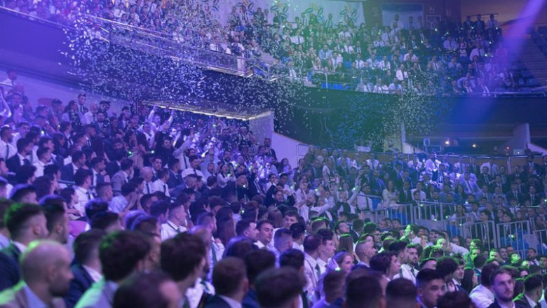 ep archivo la convencion nacional de tecnocasa reunira a mas de 4000 trabajadores este fin de ep archivo la convencion nacional de tecnocasa reunira a mas de 4000 trabajadores este fin de