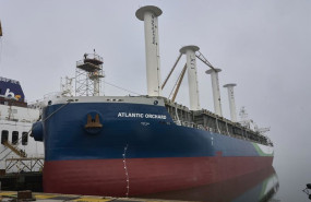 ep archivo la empresa cantabra bound4blue consigue 44 millones de dolares para sus velas de ep archivo la empresa cantabra bound4blue consigue 44 millones de dolares para sus velas de