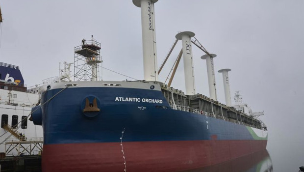 ep archivo la empresa cantabra bound4blue consigue 44 millones de dolares para sus velas de ep archivo la empresa cantabra bound4blue consigue 44 millones de dolares para sus velas de