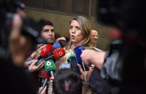 ep archivo   la presidenta de cepyme angela de miguel