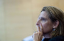 ep archivo   la vicepresidenta tercera y ministra para la transicion ecologica y reto demografico