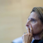 ep archivo   la vicepresidenta tercera y ministra para la transicion ecologica y reto demografico