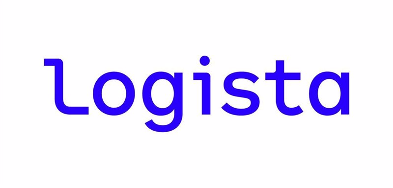 Archivo - Logo de Logista | LOGISTA - Archivo ep archivo logo de logista