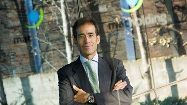 ep archivo   mat holding factura 2556 millones y exporta el 56 de sus ventas en 2018