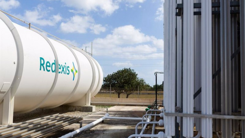 ep archivo planta de redexis ep archivo planta de redexis
