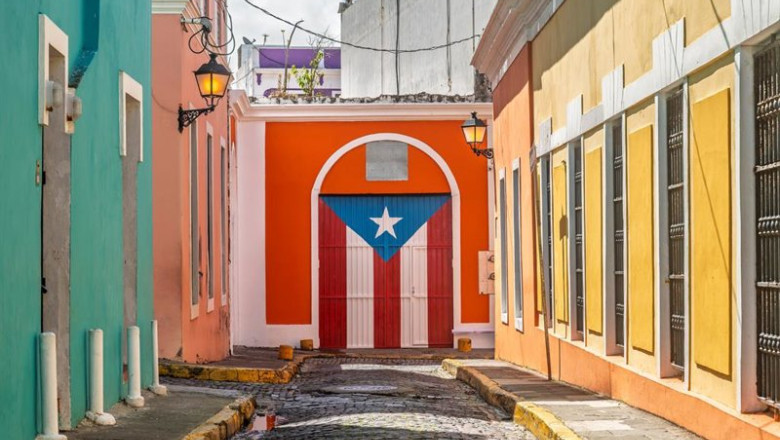 Archivo - Puerto Rico. | CIVITATIS - Archivo ep archivo puerto rico