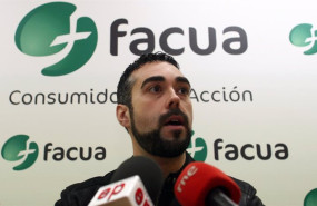 ep archivo ruben sanchez de facua ep archivo ruben sanchez de facua