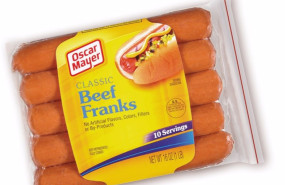 ep archivo   salchichas de la marca oscar mayer de kraft heinz