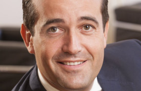 ep archivo   sebastien mouquet nuevo presidente de la camara de comercio franco espanola