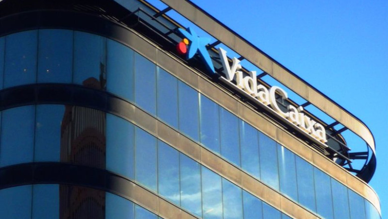 ep archivo sede de vidacaixa 20230704133803 ep archivo sede de vidacaixa 20230704133803